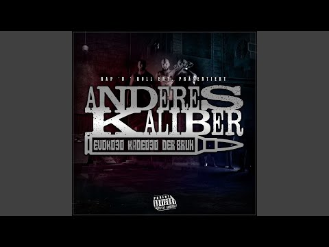 Anderes Kaliber