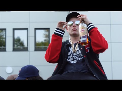 T-AgeZ - Herz aus Ice (Official Video)
