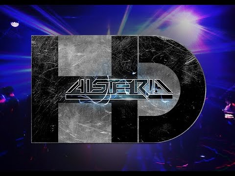 Histeria 03.10.15 - Dj Chrissy G - Mc's Stretch & Trance