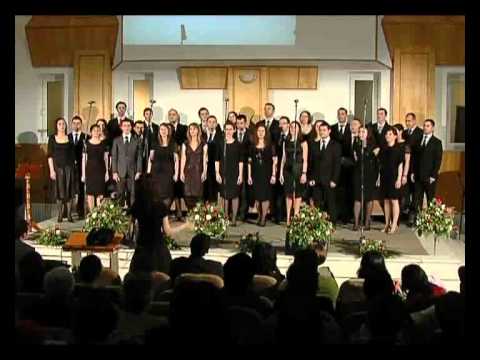 Andante - Purtam in noi un cant ingeresc