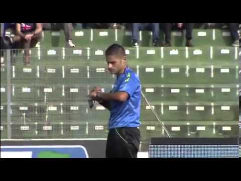 Ternana-Novara, la sintesi del match