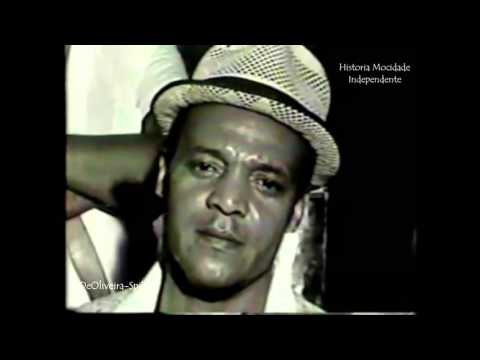 Parte da última entrevista com Mestre André e seu filho Andrezinho antes do carnaval 1980!