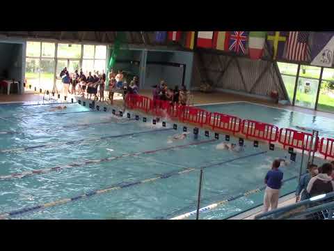 Lenzi N.(1) Migliani N.(6) 50DO - Lucca 10.04.22