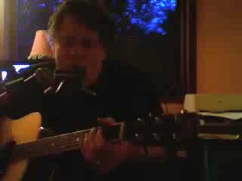 Gindick's Blues Harp Octaver Jam with Amazing Harp Tone