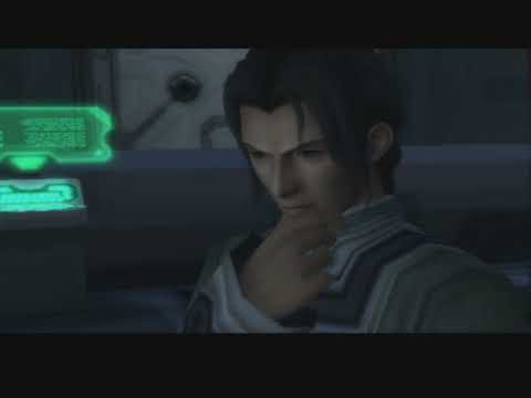 Let's Play Xenosaga Episode III: Also sprach Zarathustra - Part 43