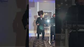 ריקודי מוצאי שבת בכנס דרשו בקונטיקט 2026