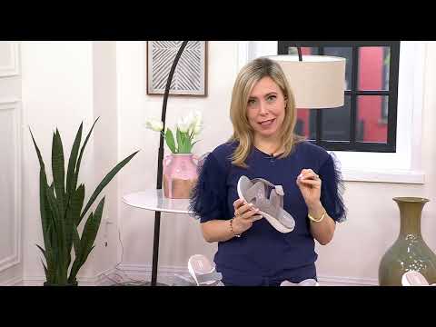 Clarks Cloudsteppers Slide Sport Sandals - Mira Ease on QVC