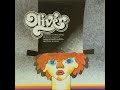 Itt sikoly nincs (Oliver c. musical)