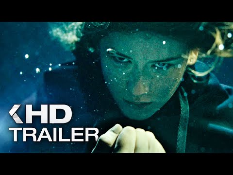 ATTRACTION 2 Trailer German Deutsch (2020) Exklusiv