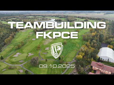 TEAMBUILDING FK PARDUBICE | 09.10.2025