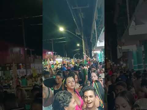 magistério Pinhal, Rio Grande do Sul Brasil , carnaval 2024