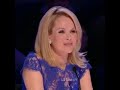 Malachi - Britain's Got Talent