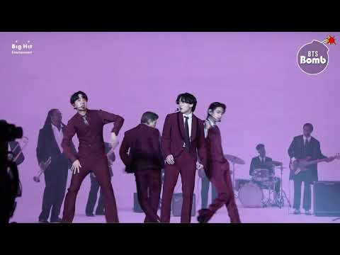 BANGTAN BOMB 'Dynamite' Stage CAM BTS  BBMAs 2020   BTS 방탄소 _ Ha Van Luc