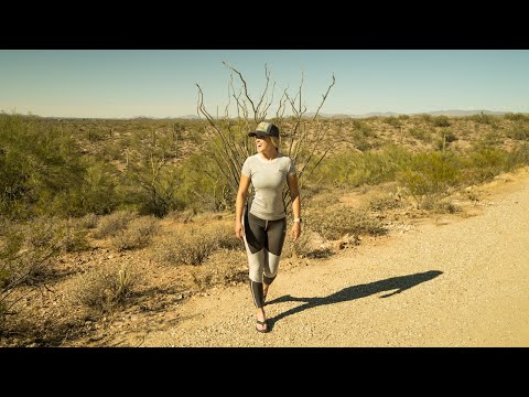 The Lam Base Layer Set by Kari Traa [Review]