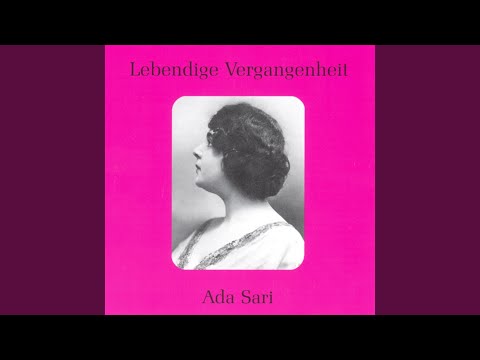 Qui la voce sua soave (I Puritani)