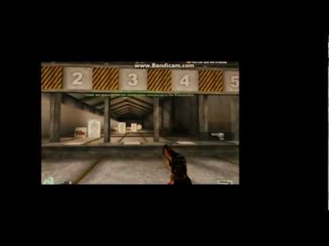 Crossfire Weapon Skin Mod lSALT08l