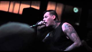Carnifex - In Coalesce With Filth and Faith ( Live / 11-7-15 )