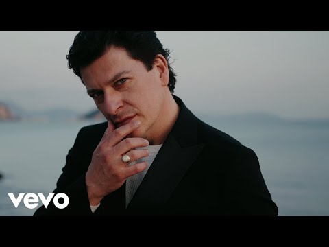 Patrizio Buanne - Fantastica Con Me