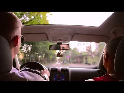 Stifi x Michał Fiklewicz - Las Vegas (Official Video)