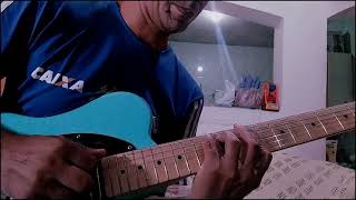 Video thumbnail for Guitarra Telecaster Strinberg TC 120S by Willian Souto Músico