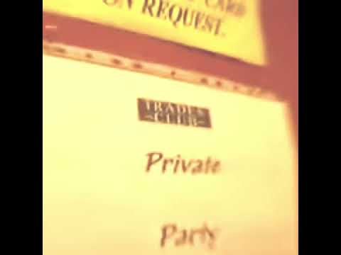 John Peel at the Trades CLUB 1999