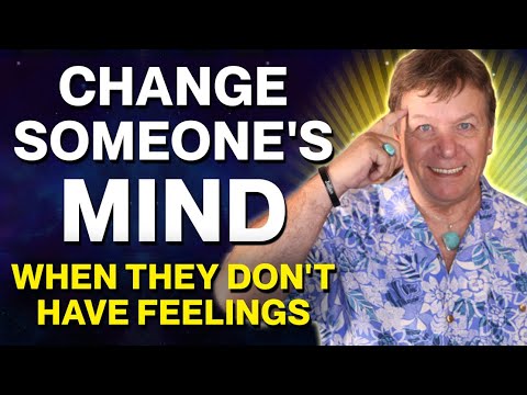 How To Change Someone's Mind When They Say "I Don't Have Feelings Anymore For You" Law of Attraction