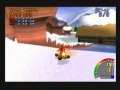 CTR - Blizzard Bluff 1.06.96 WR & 21.04 WR 