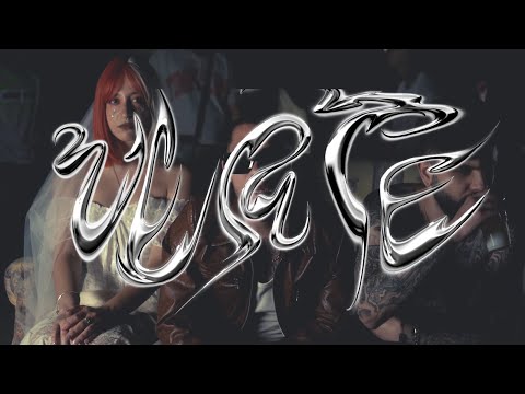 DELAMAMA - VERTE (Vídeo Oficial)