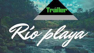 preview picture of video 'Río la Playa |Tráiler | Chocó, Colombia'