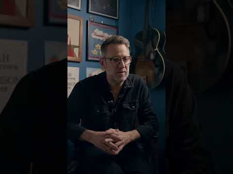 Thumbnail for Denison Witmer - 'Anything At All' Interview Series - Ch. 2 - Building Community by Denison Witmer