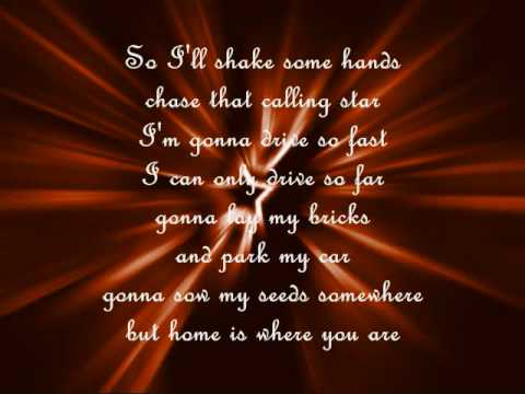 Home - Eli Young Band