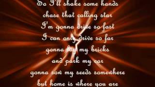 Eli Young Band "Home"