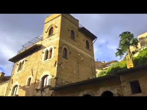 Assisi Colors of Faith
