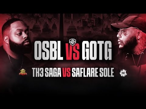 Th3 Saga vs Saflare Sole