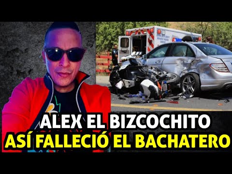 THE SAD DEATH OF ALEX THE COOKIE THE TRUE CAUSE OF HIS DEATH