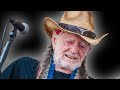 What's Wrong With Willie Nelson?