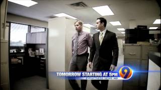 9 Investigates - Bullying