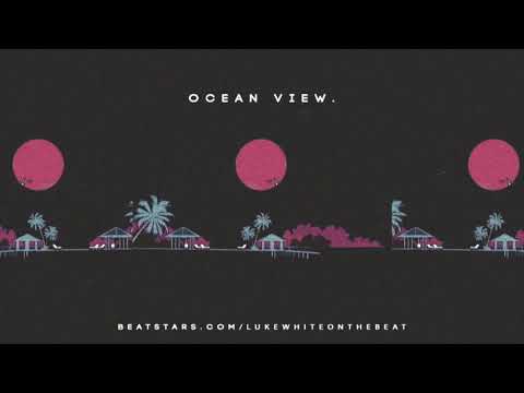 *FREE* J Cole x Khalid x Guitar Type Beat - Ocean View