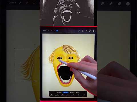 How to make 67 Kid From Emoji😳