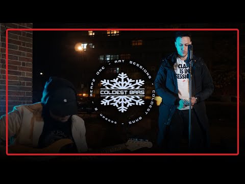 Reapz One - Coldest Bars [S2.E11]