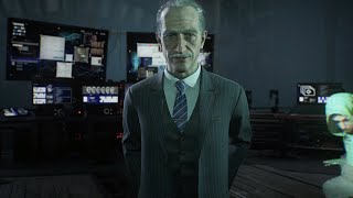 Download lagu Gotham Knights - All Alfred Cutscenes mp3