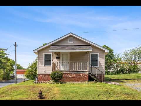 112 S. Raleigh St property video
