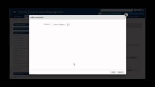 Solution de Gestion de Parc Informatique PCSM