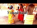 Cipriano có -  N'donandé Kansaré (Official vidéo)