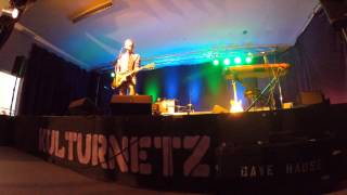 Dave Hause- "Knock Me Over" (Cheap Girls cover)