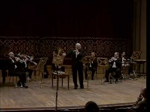 @ionbogdanstefanescu  V.Timis - Flauto Brasso
