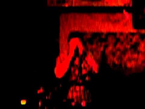 The Hatrick at Dulcinea's in 2009? Maybe 2010