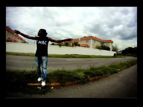 G-Mac My life (Official Video)