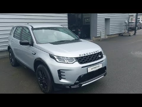 Land Rover Discovery Sport Dynamic S  1.5 PHEV  27 - Image 2