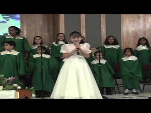 Querido Jesus - Melany Orellana